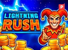 Lightning Rush Lightning Rush