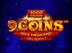 9 Coins 9 Coins