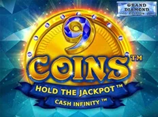 9 Coins 9 Coins