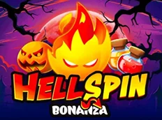 HellSpin HellSpin